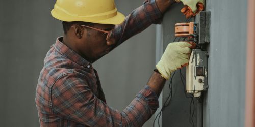 Electrical services