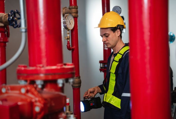 Complete Fire Protection Solutions