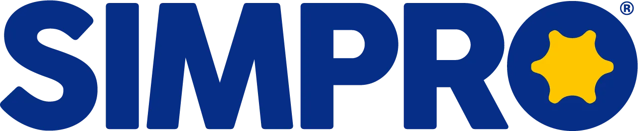 SIMPRO logo